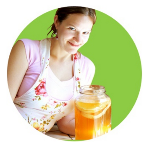 Organic Kombucha Culture - SCOBY - Image 6