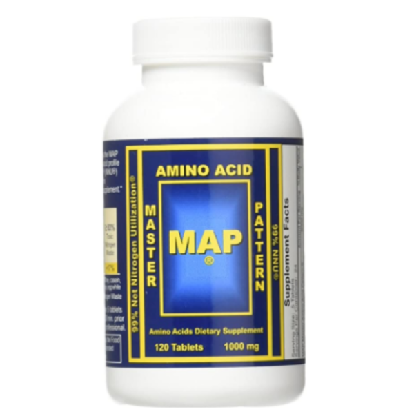 Master Amino Acid Pattern
