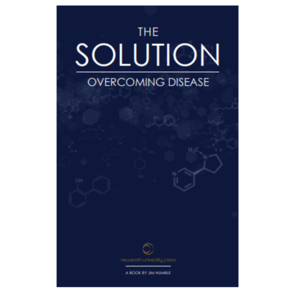 The Solution Book (Free)