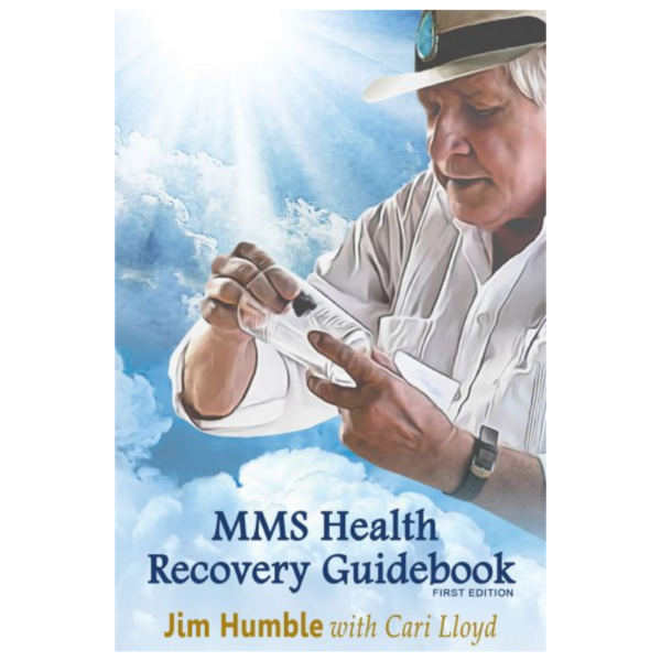 MMS Health Recovery Guidebook (2016)