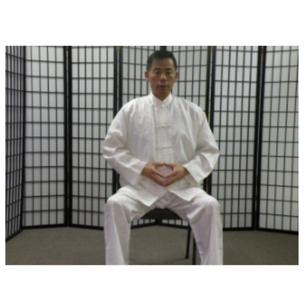 Bigu Qigong "Breathing Yourself Thin" - Image 2