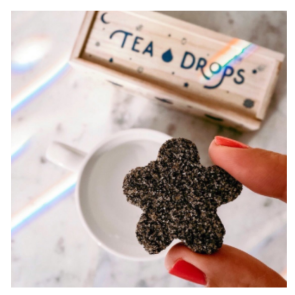 Tea Drops